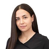 Врач Троян Варвара Сергеевна