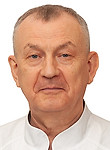 Врач Тропин Леонид Алексеевич