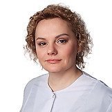 Врач Тропина Анастасия Сергеевна