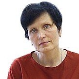 Врач Трощенко Наталья Олеговна