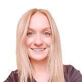 Врач Трошина Ольга Аркадьевна