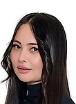 Врач Трошкина Алия Ряжаповна