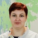 Врач Тростянецкая Наталья Алексеевна