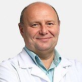 Врач Труба Владимир Николаевич