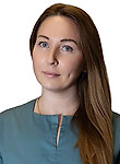Врач Трубицкая Татьяна Владимировна