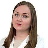 Врач Трубицына Елена Владимировна