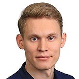 Врач Трубин Алексей Сергеевич