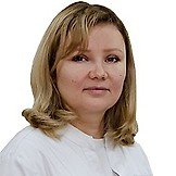 Врач Трубина Екатерина Сергеевна