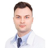 Врач Труфанов Георгий Сергеевич