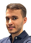 Врач Труфанов Павел Сергеевич