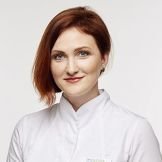 Врач Труфанова Екатерина Сергеевна