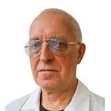 Врач Трухан Гарри Павлович