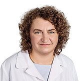 Врач Трухан Светлана Анатольевна