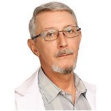Врач Трухманов Сергей Дмитриевич