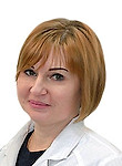Врач Трунина Татьяна Владимировна