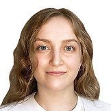 Врач Трунова Анастасия Николаевна