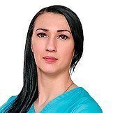 Врач Трунова Диана Сергеевна