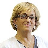 Врач Трунова Татьяна Анатольевна