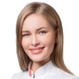 Врач Трунтова Анна Владимировна