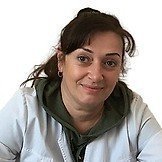 Врач Труш Ольга Владимировна