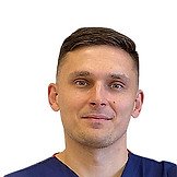 Врач Трушин Павел Вадимович