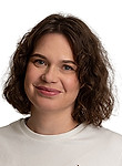 Врач Трушина Инна Николаевна