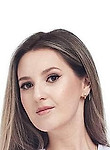 Врач Трушкина Наталья Сергеевна