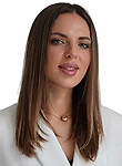 Врач Трусова Анастасия Анатольевна