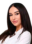 Врач Трусова Елена Геннадьевна