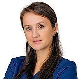 Врач Трусова Марина Олеговна