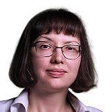 Врач Трусова Ольга Валерьевна