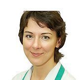 Врач Трусова Валентина Ивановна