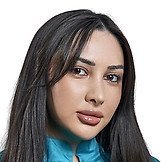 Врач Туаева Кристина Роландовна