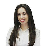 Врач Тубеева Диана Алановна