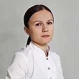 Врач Тучина Юлия Игоревна