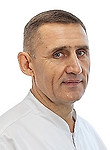 Врач Туганов Владимир Анатольевич