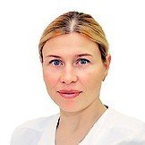 Врач Тукало Марина Александровна