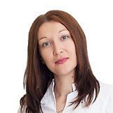 Врач Тукеева Екатерина Васильевна