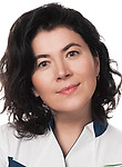 Врач Тухватуллина Гюзель Занифовна