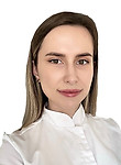 Врач Туктарова Валерия Рустамовна