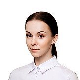 Врач Туленко Ксения Владимировна 