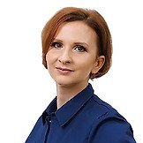 Врач Тулина Александра Кирилловна