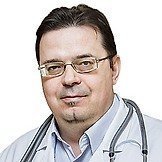 Врач Туманов Дмитрий Владимирович