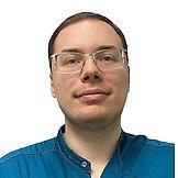 Врач Туманов Эдуард Владимирович