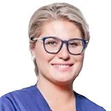 Врач Туманова Анастасия Андреевна