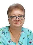 Врач Туманова Марина Юрьевна