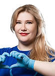 Врач Туманова Ольга Павловна