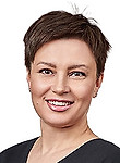 Врач Тумашевич Ольга Олеговна