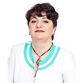 Врач Тунян Наира Тиграновна