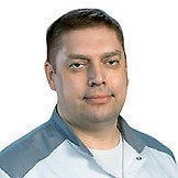 Врач Тупикин Александр Леонидович